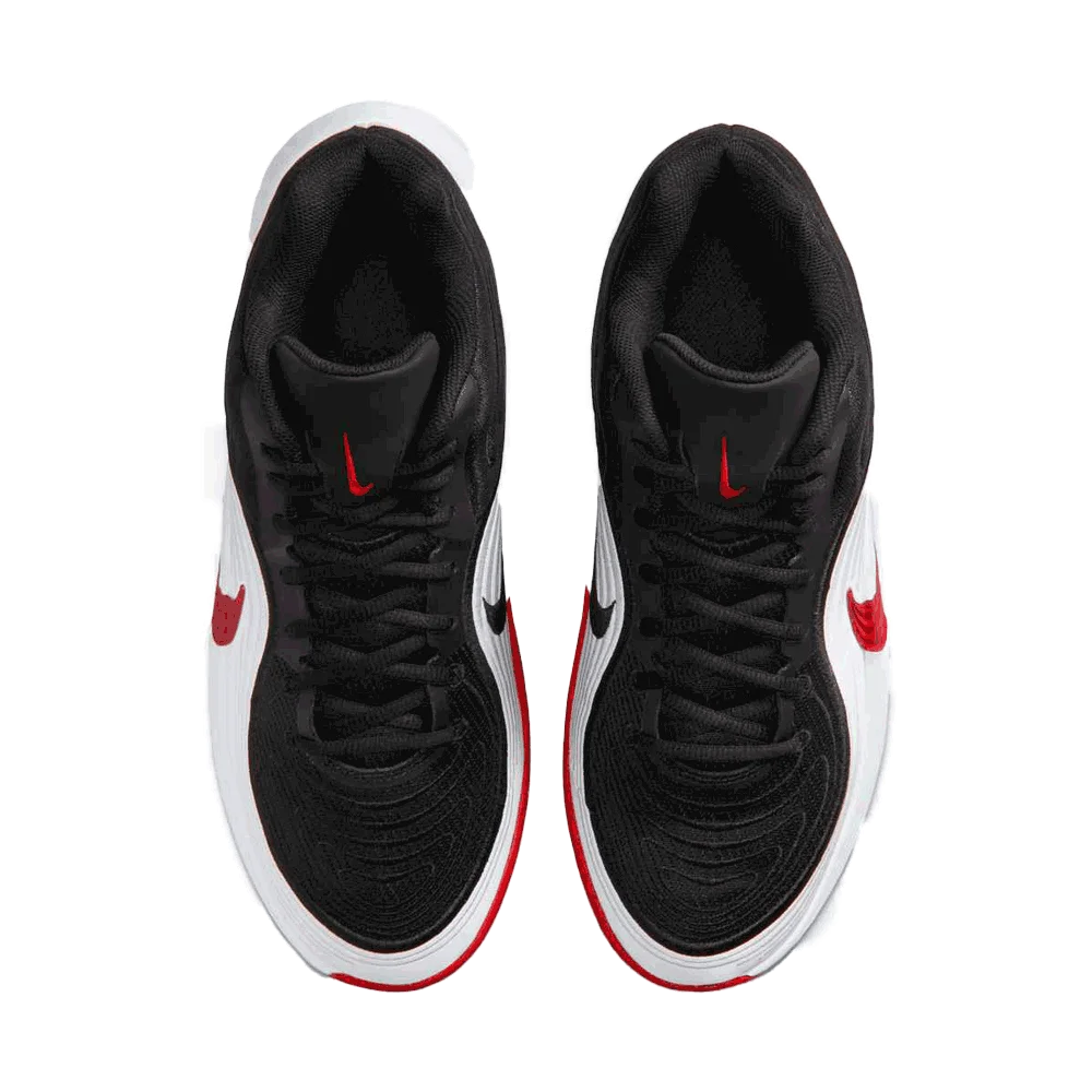 Nike Men's Precision 8 MID Basketball Shoes