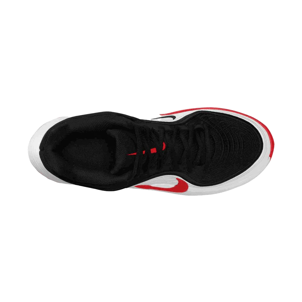 Nike Men's Precision 8 MID Basketball Shoes