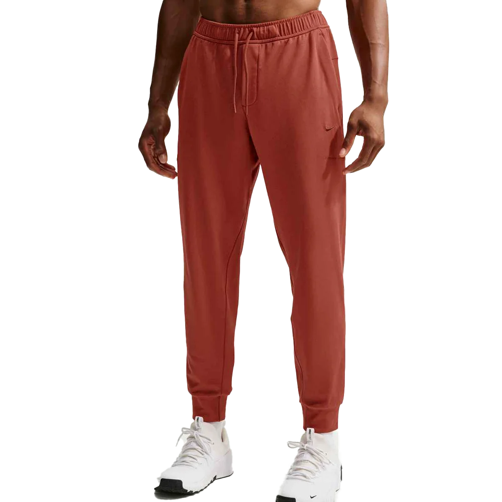 Nike Men's Primary NanoKnit Dri-FIT UV Protection Performance Joggers