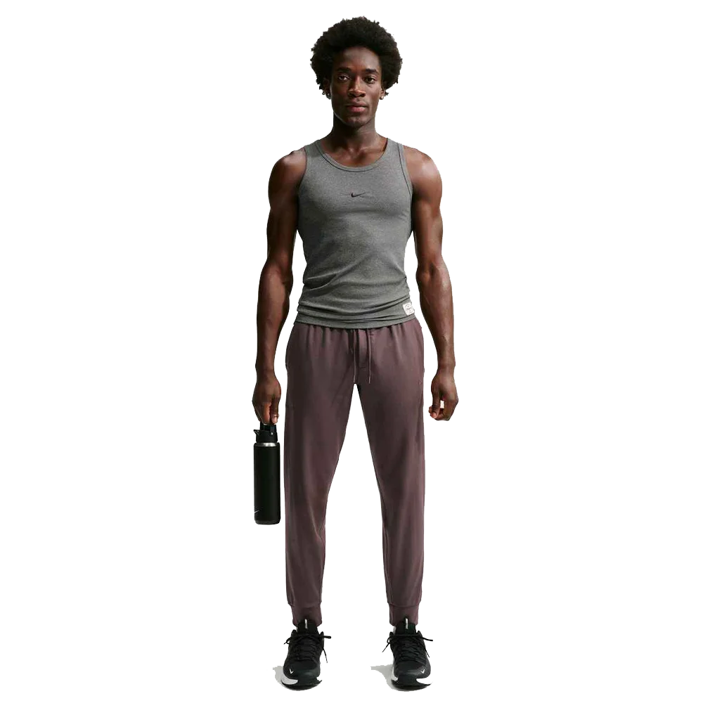 Nike Men's Primary NanoKnit Dri-FIT UV Protection Performance Joggers