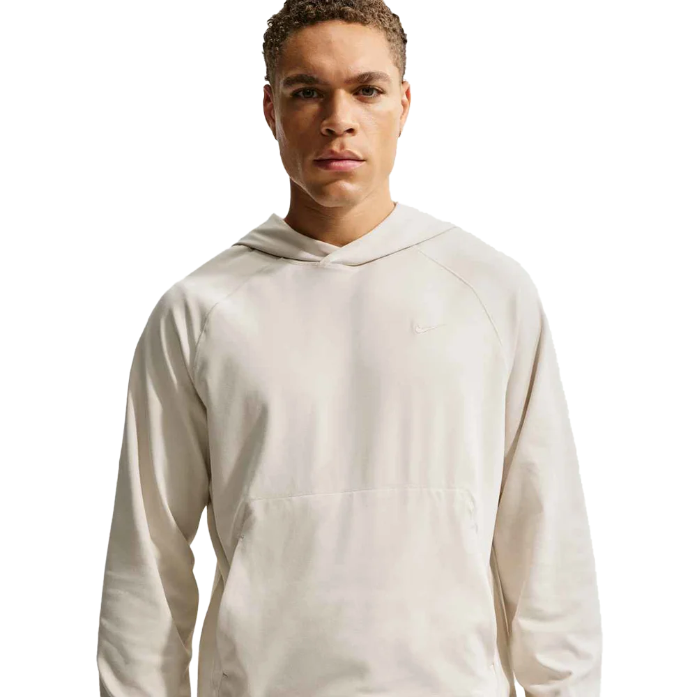 Nike Men's Primary NanoKnit Dri-FIT UV Protection Pullover Performance