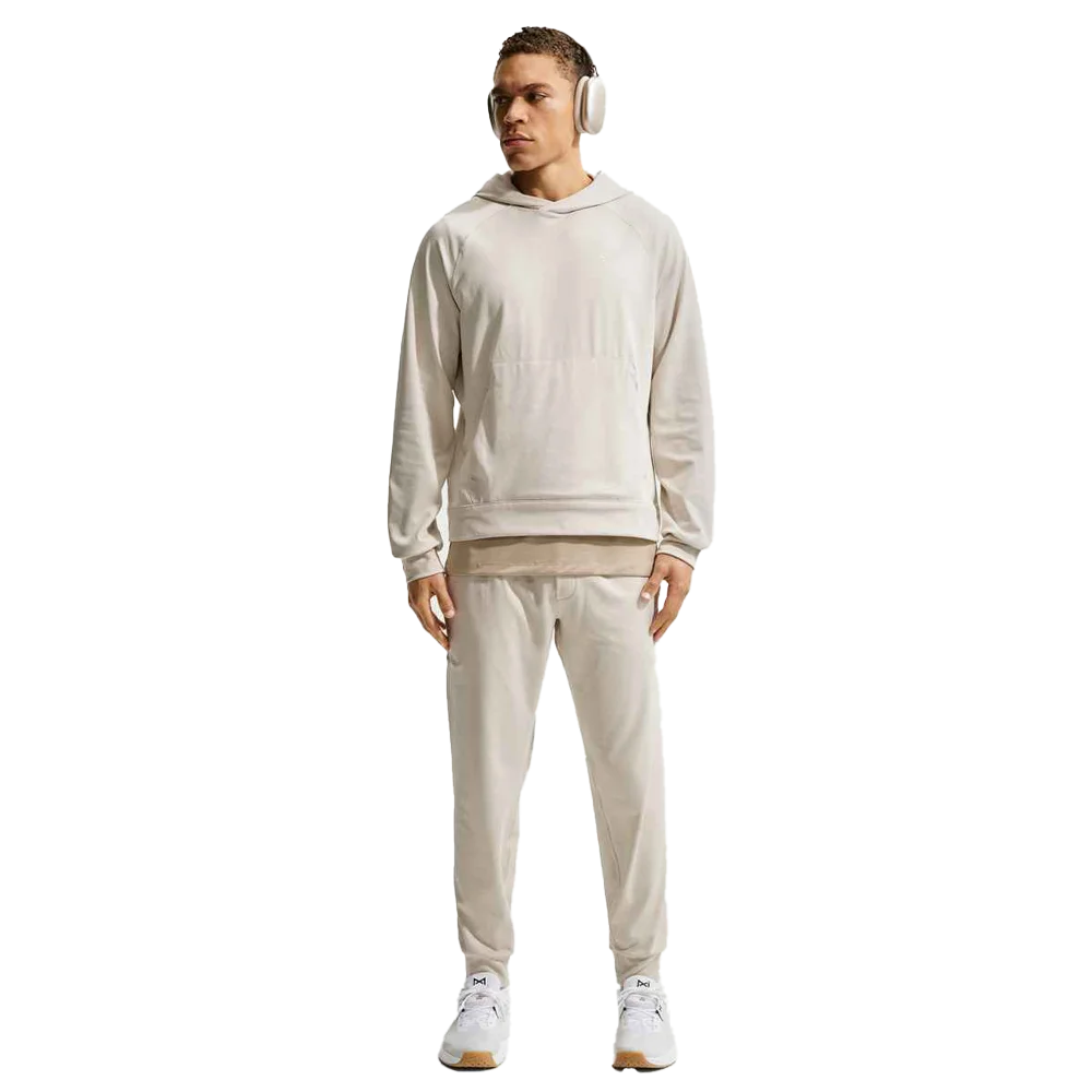 Nike Men's Primary NanoKnit Dri-FIT UV Protection Pullover Performance