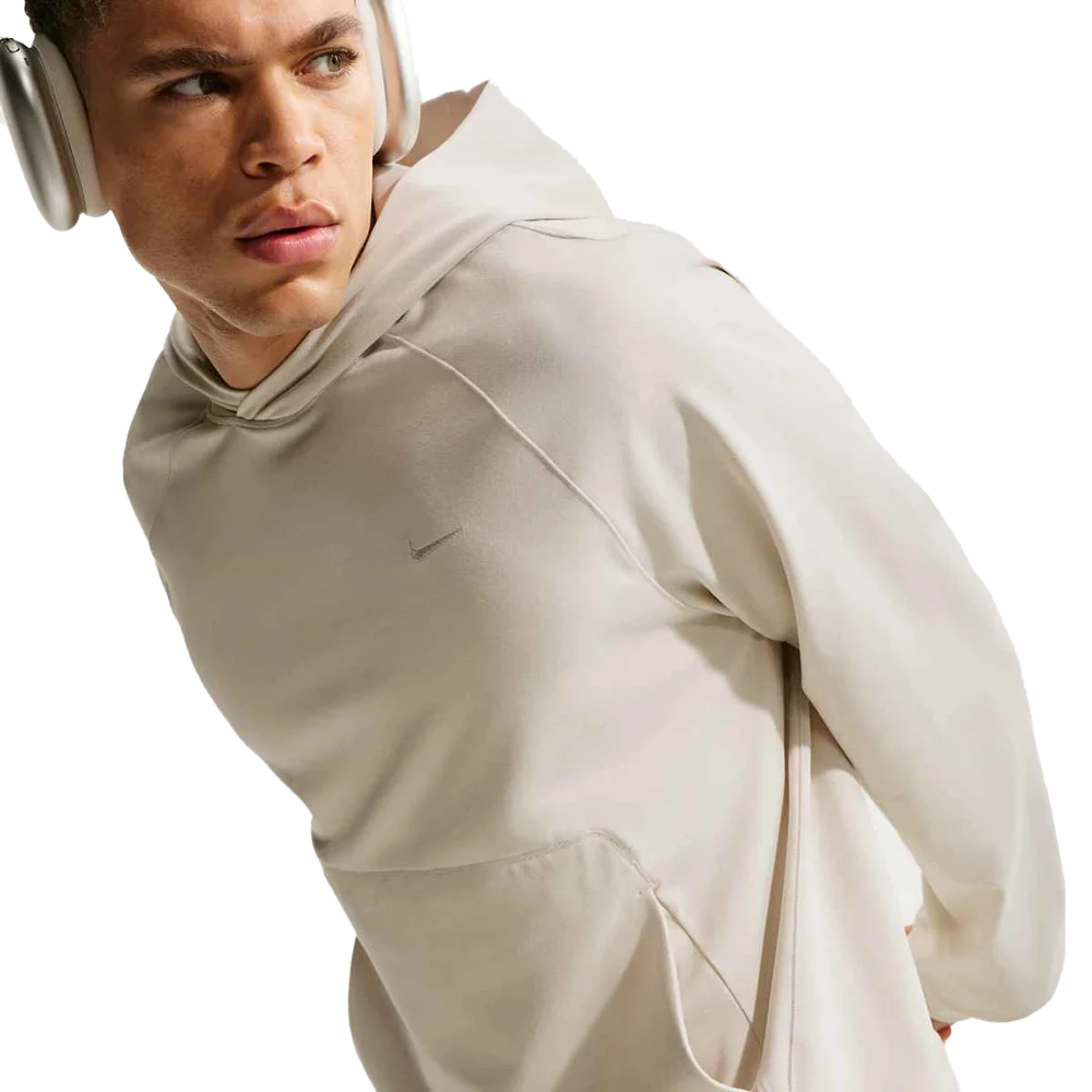 Nike Men's Primary NanoKnit Dri-FIT UV Protection Pullover Performance