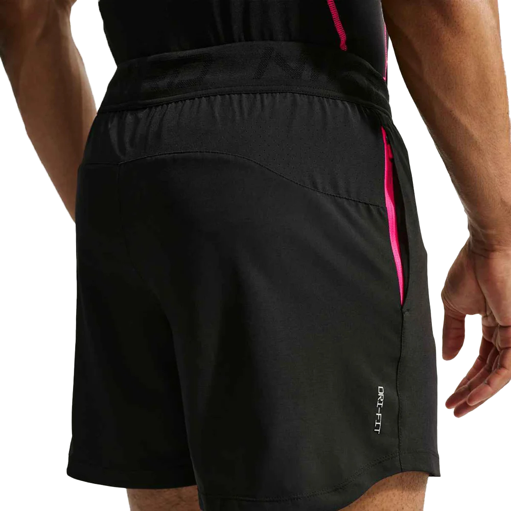 Nike Men's Pro Training Dri-FIT 6