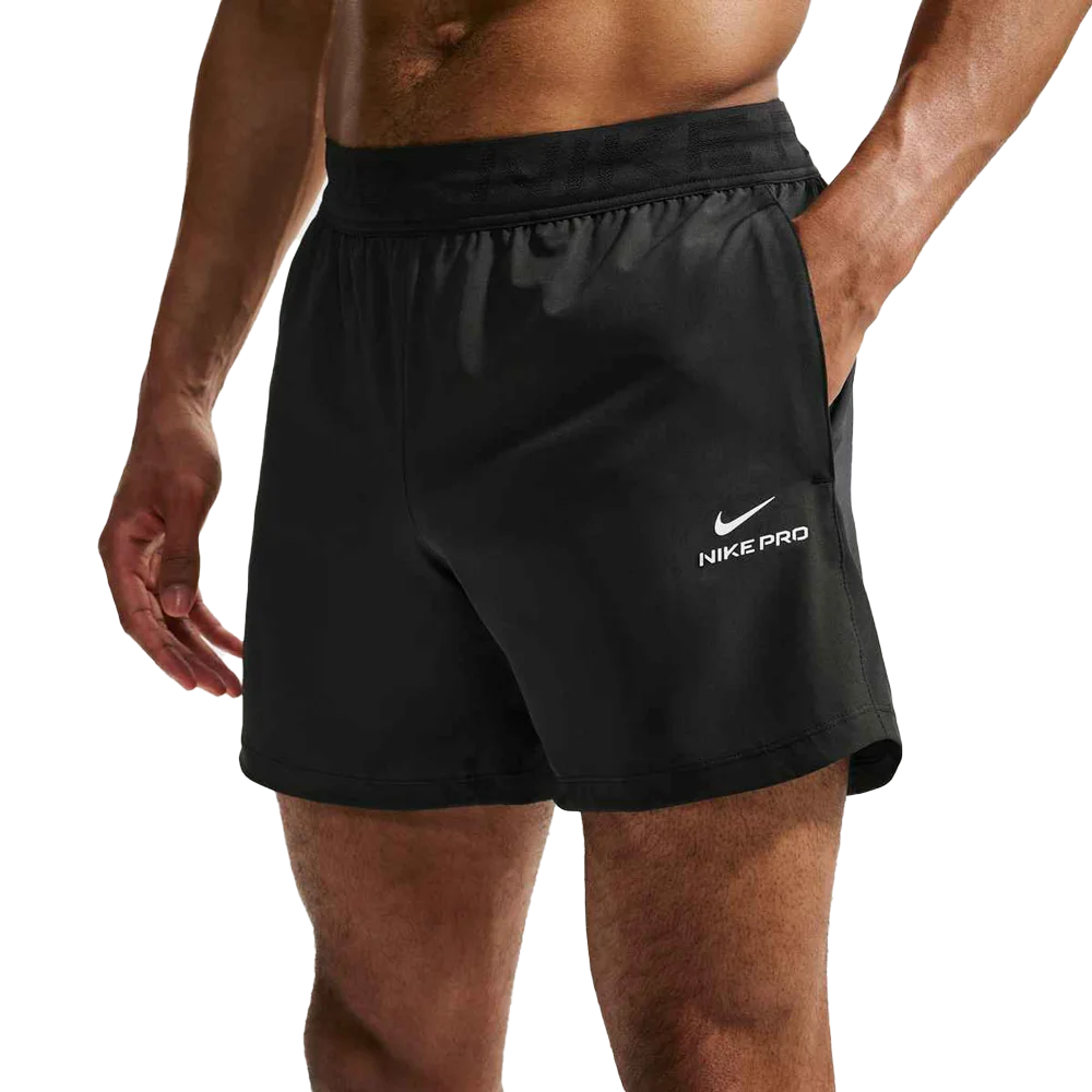 Nike Men's Pro Training Dri-FIT 6