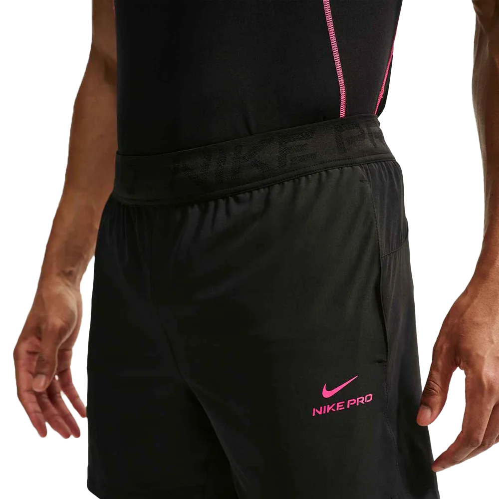 Nike Men's Pro Training Dri-FIT 6