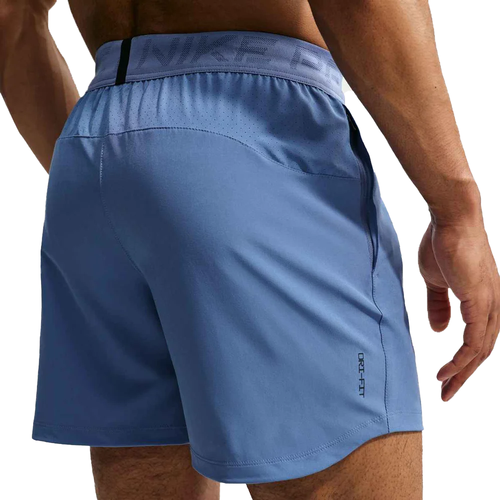 Nike Men's Pro Training Dri-FIT 6