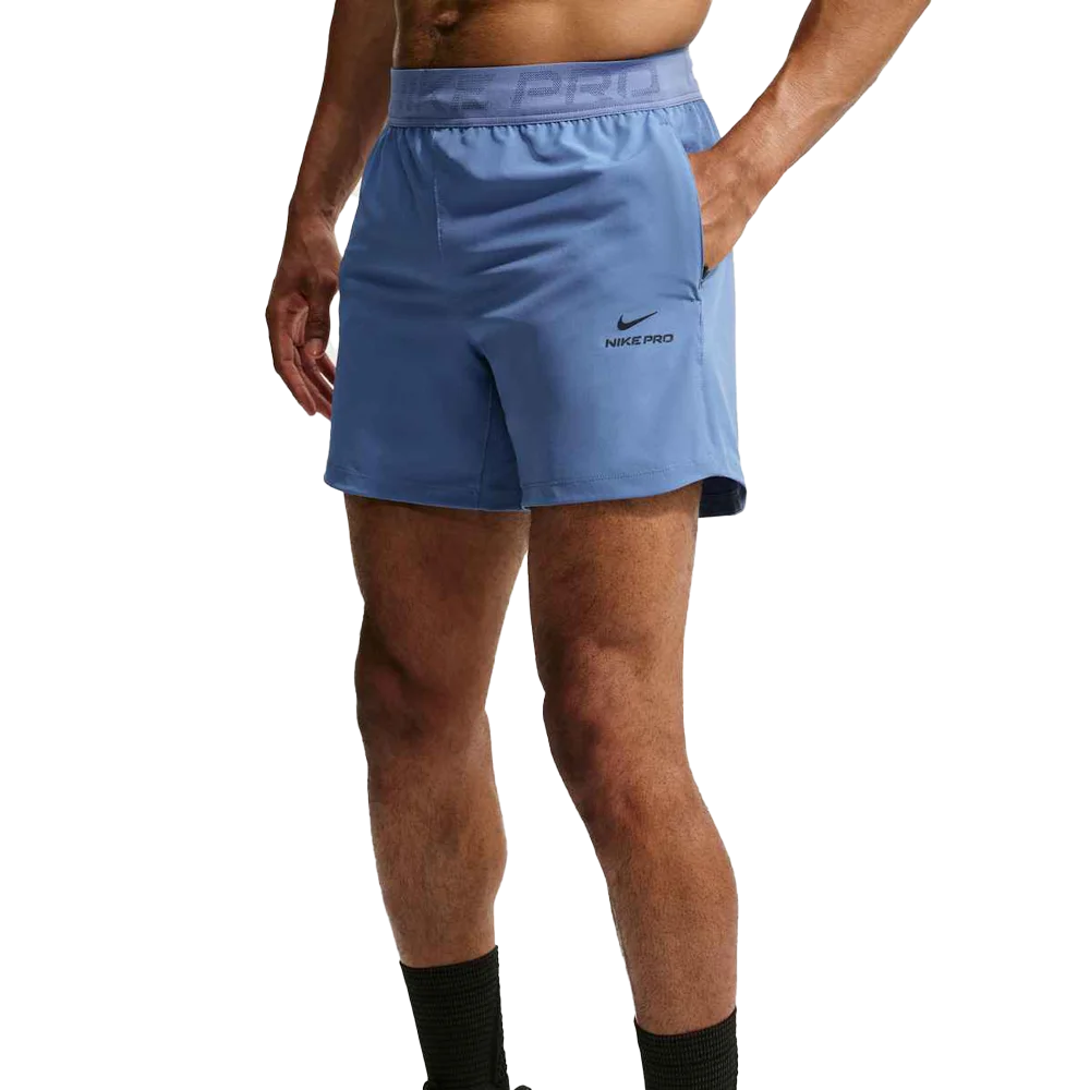 Nike Men's Pro Training Dri-FIT 6