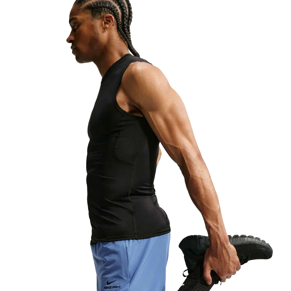 Nike Men's Pro Training Dri-FIT 6