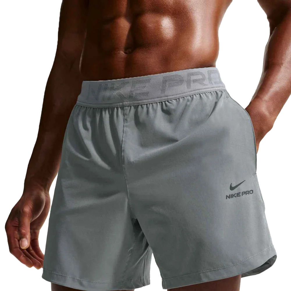Nike Men's Pro Training Dri-FIT 6
