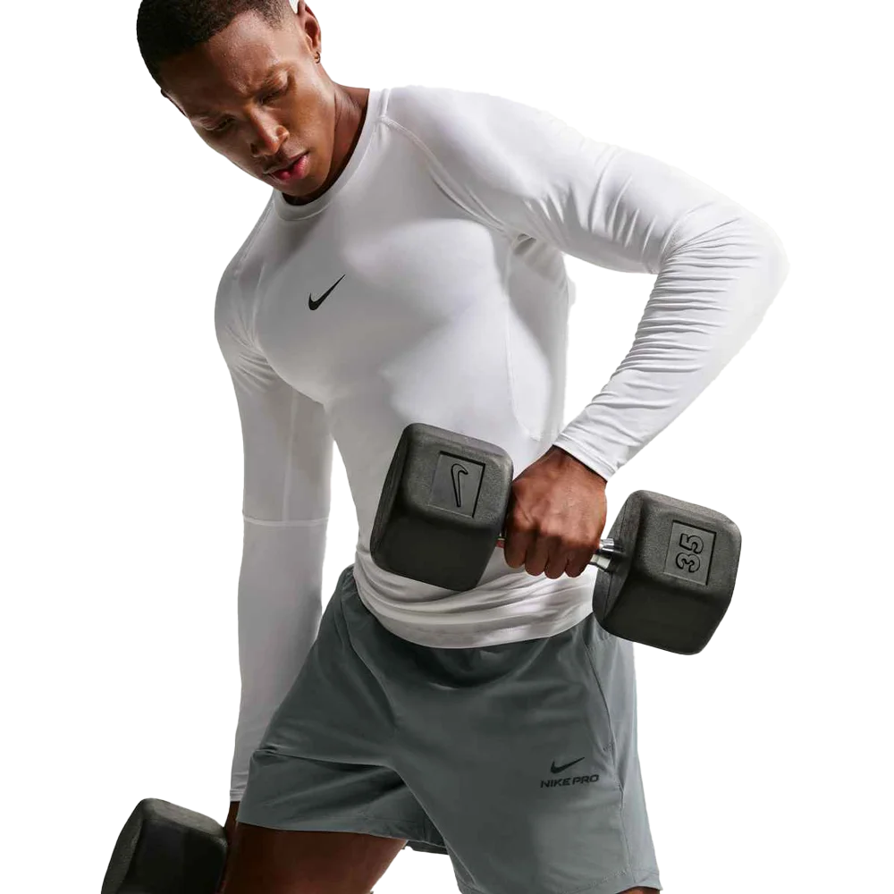 Nike Men's Pro Training Dri-FIT 6