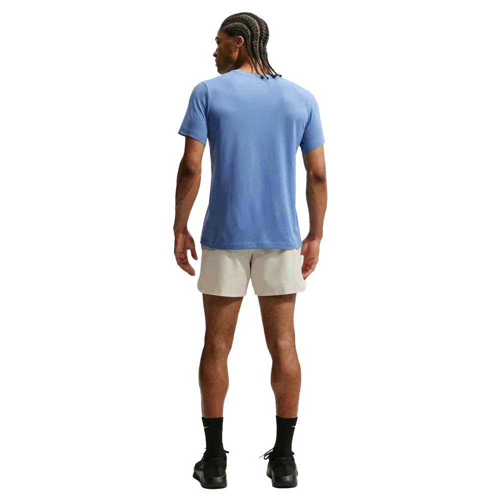 Nike Men's Pro Training Dri-FIT 6