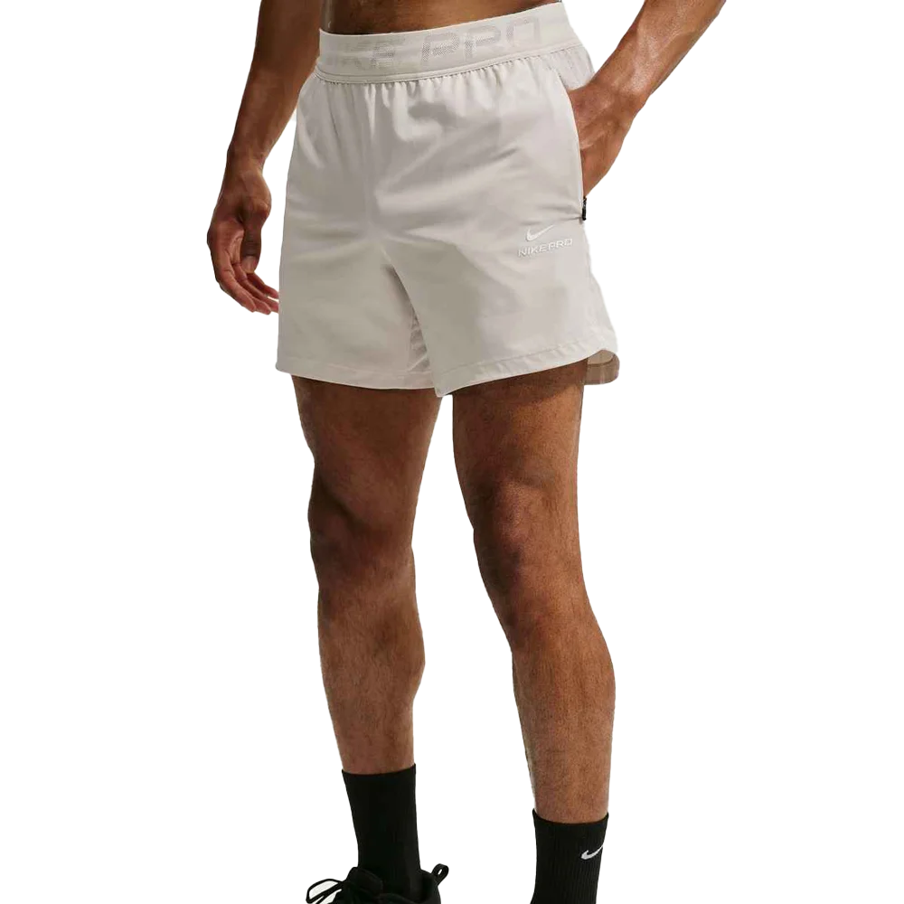 Nike Men's Pro Training Dri-FIT 6