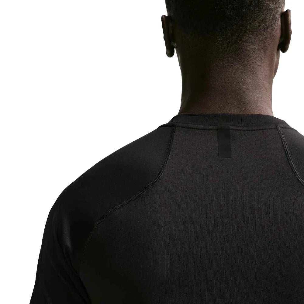 Nike Men's Pro Training Dri-FIT Short-Sleeve Top
