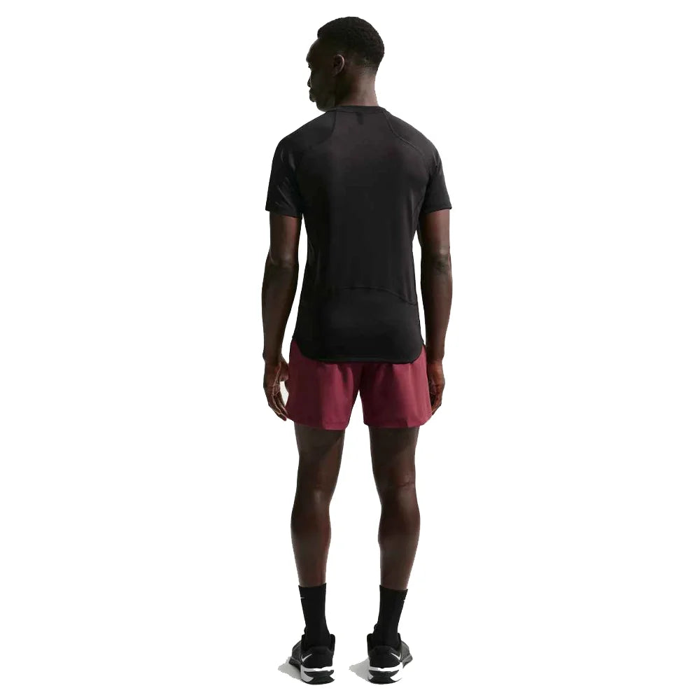 Nike Men's Pro Training Dri-FIT Short-Sleeve Top