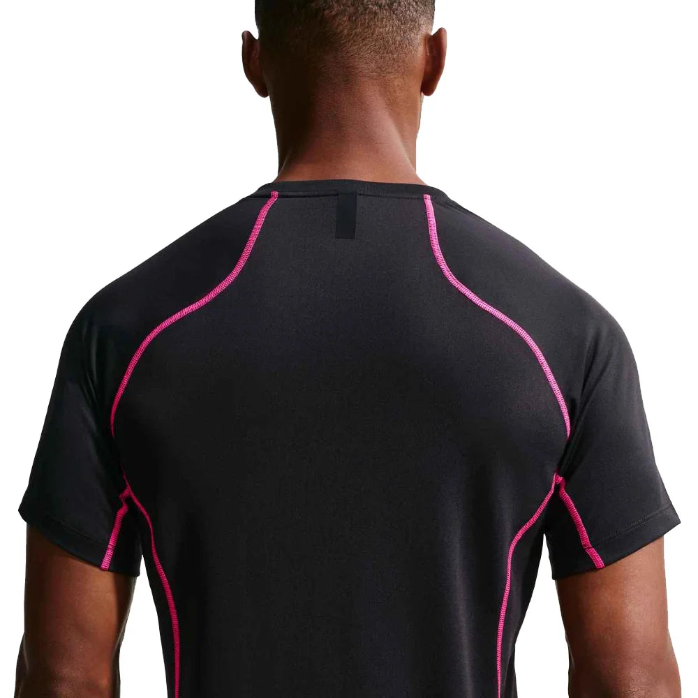 Nike Men's Pro Training Dri-FIT Short-Sleeve Top