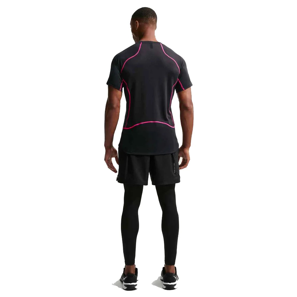 Nike Men's Pro Training Dri-FIT Short-Sleeve Top