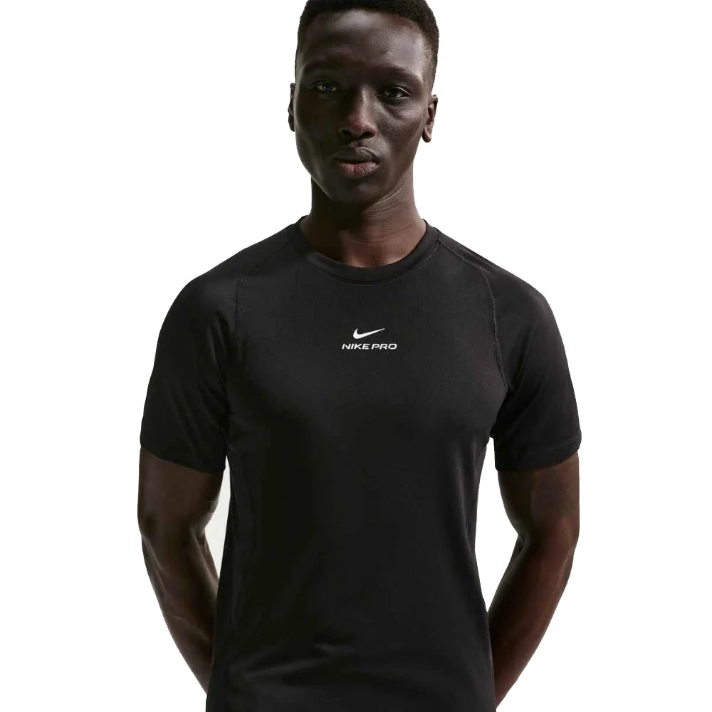 Nike Men's Pro Training Dri-FIT Short-Sleeve Top