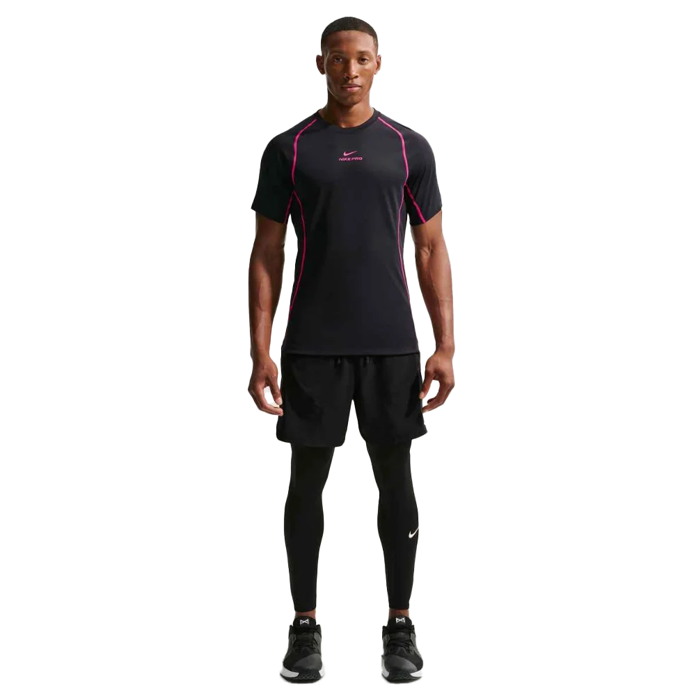 Nike Men's Pro Training Dri-FIT Short-Sleeve Top