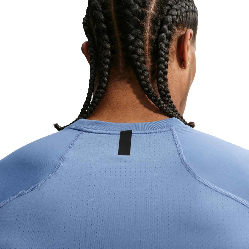 Nike Men's Pro Training Dri-FIT Short-Sleeve Top