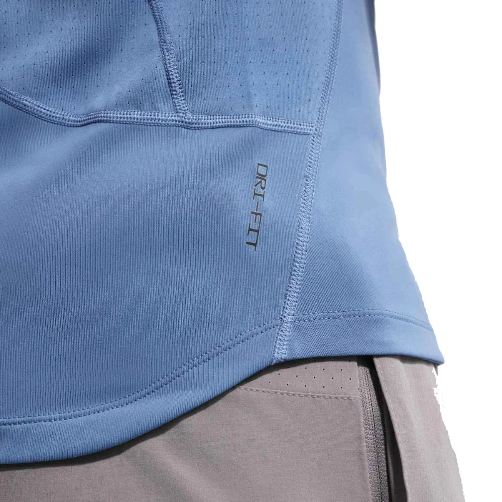 Nike Men's Pro Training Dri-FIT Short-Sleeve Top