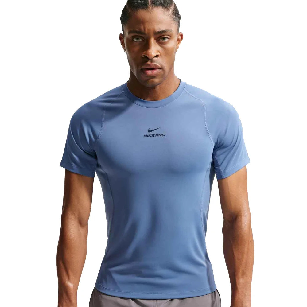 Nike Men's Pro Training Dri-FIT Short-Sleeve Top