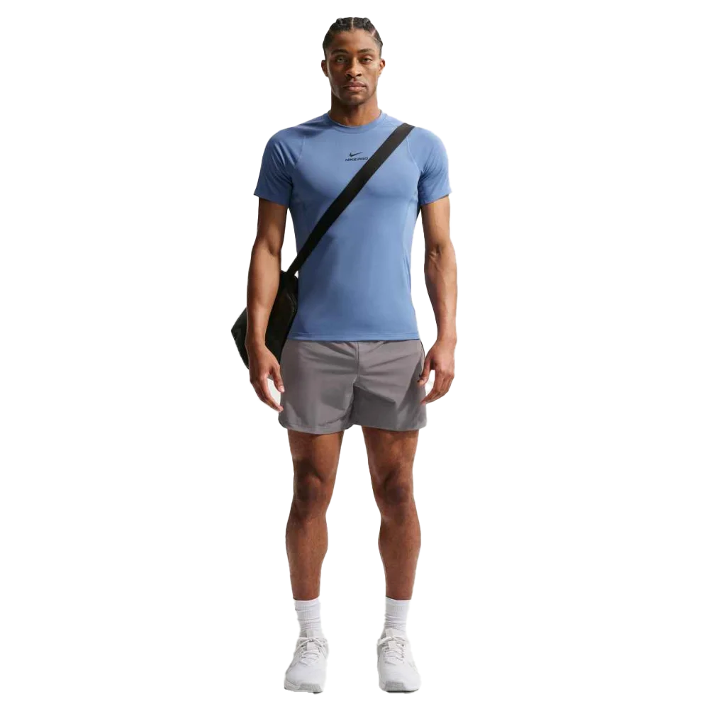 Nike Men's Pro Training Dri-FIT Short-Sleeve Top