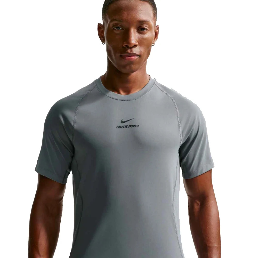 Nike Men's Pro Training Dri-FIT Short-Sleeve Top