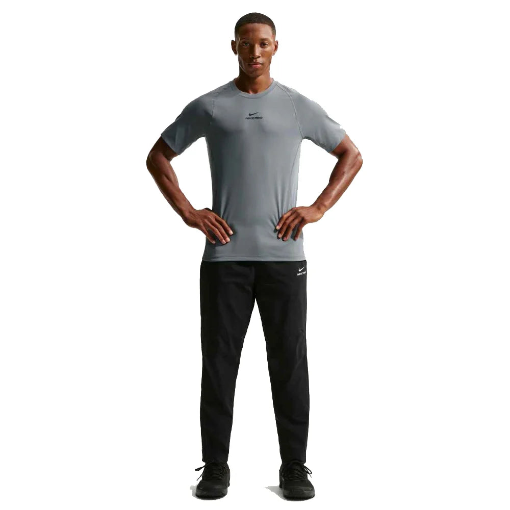 Nike Men's Pro Training Dri-FIT Short-Sleeve Top