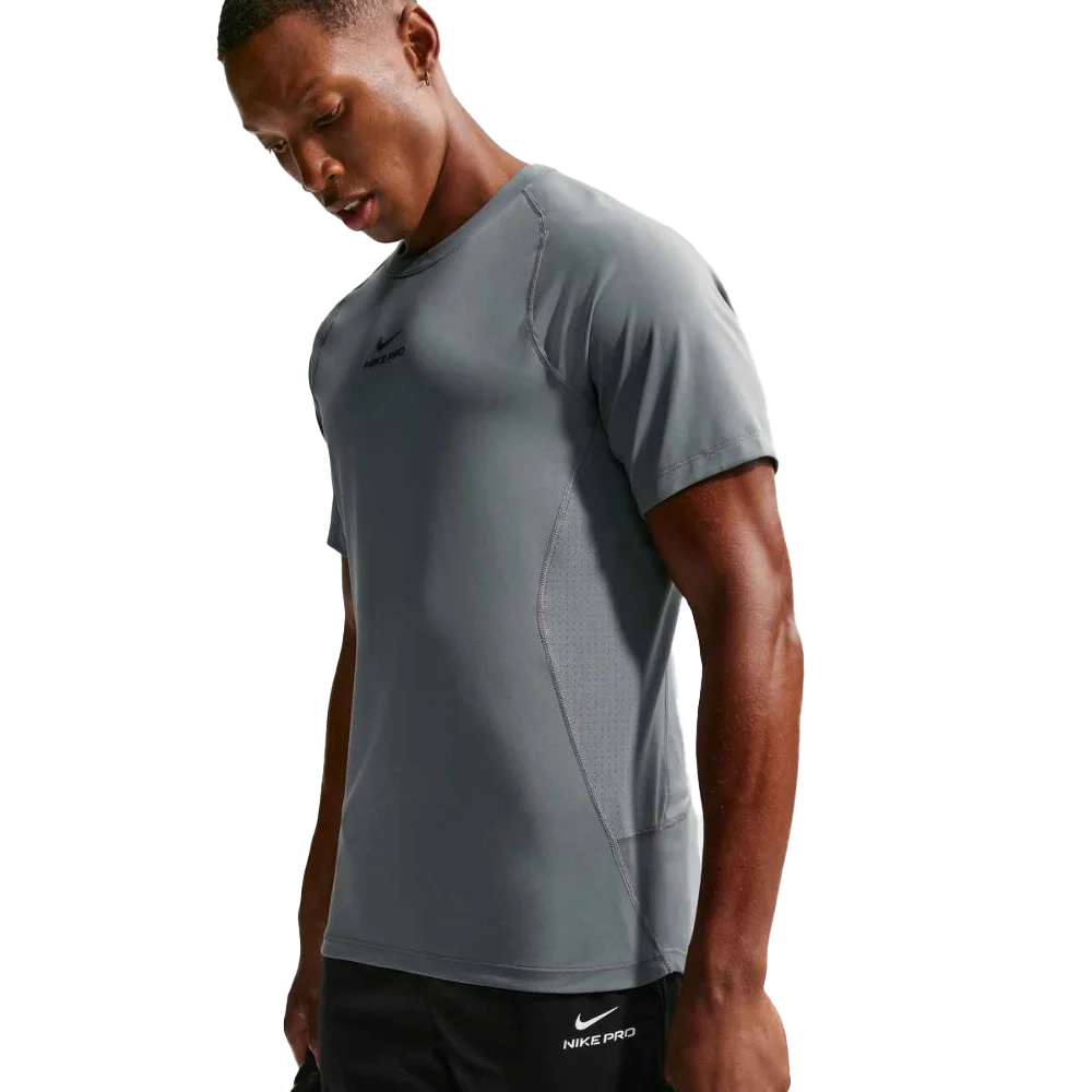 Nike Men's Pro Training Dri-FIT Short-Sleeve Top