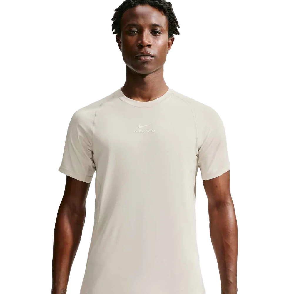 Nike Men's Pro Training Dri-FIT Short-Sleeve Top