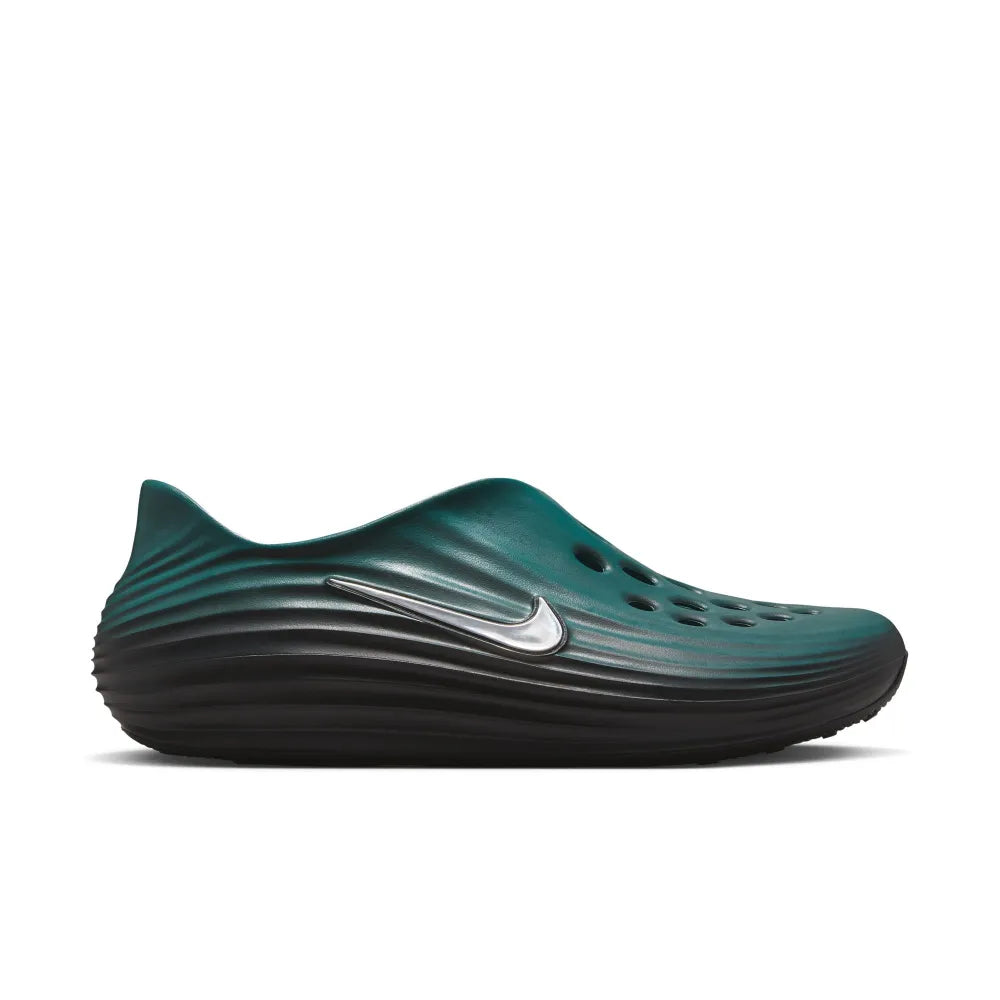 Nike Men's ReactX Rejuven8 Shoes Green Color