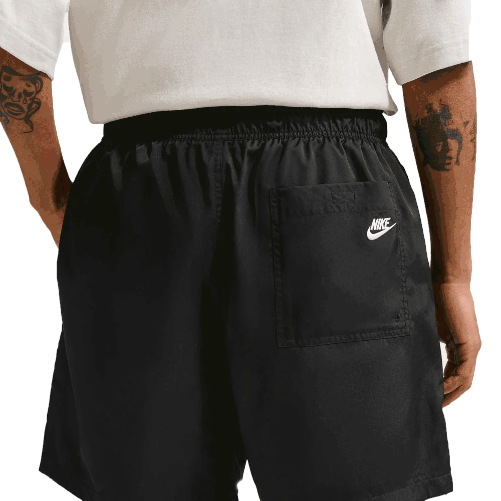 Nike Men's Sportswear Club Woven Flow Shorts
