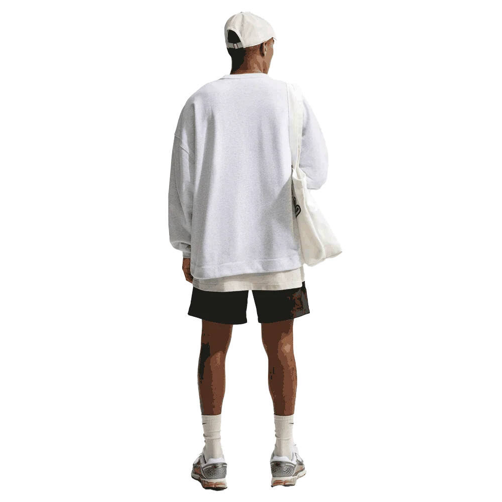 Nike Men's Sportswear Club Woven Flow Shorts