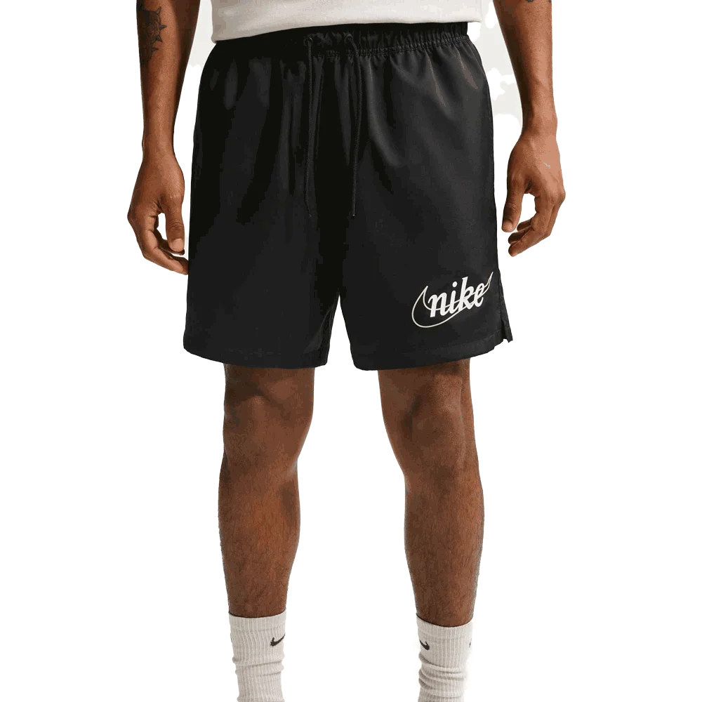 Nike Men's Sportswear Club Woven Flow Shorts