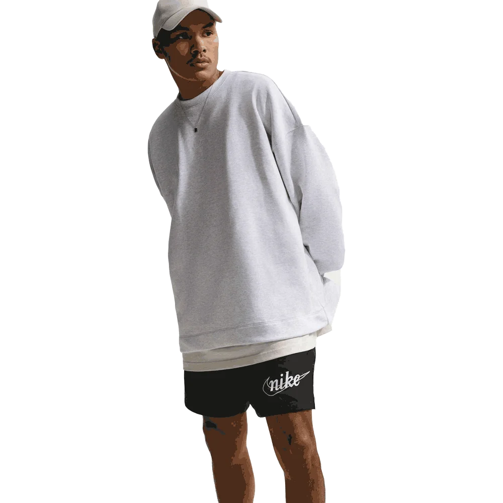 Nike Men's Sportswear Club Woven Flow Shorts