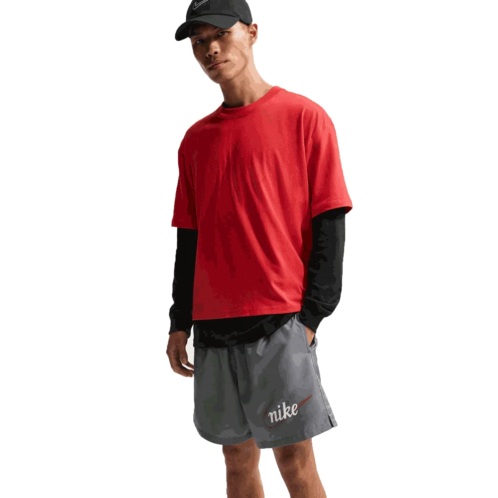 Nike Men's Sportswear Club Woven Flow Shorts