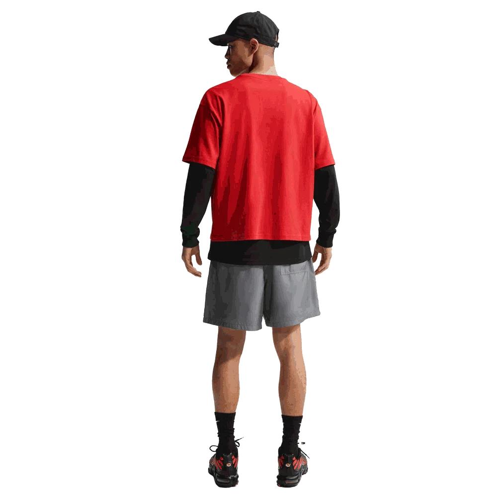 Nike Men's Sportswear Club Woven Flow Shorts
