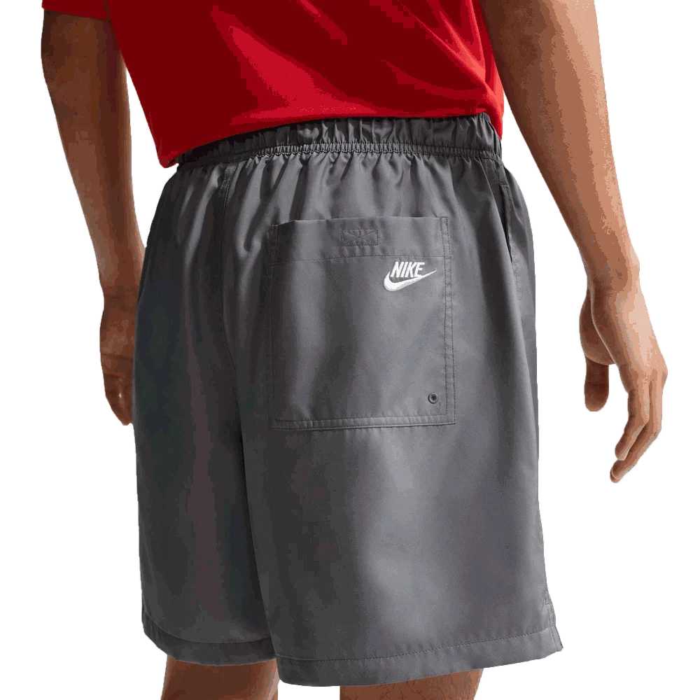 Nike Men's Sportswear Club Woven Flow Shorts