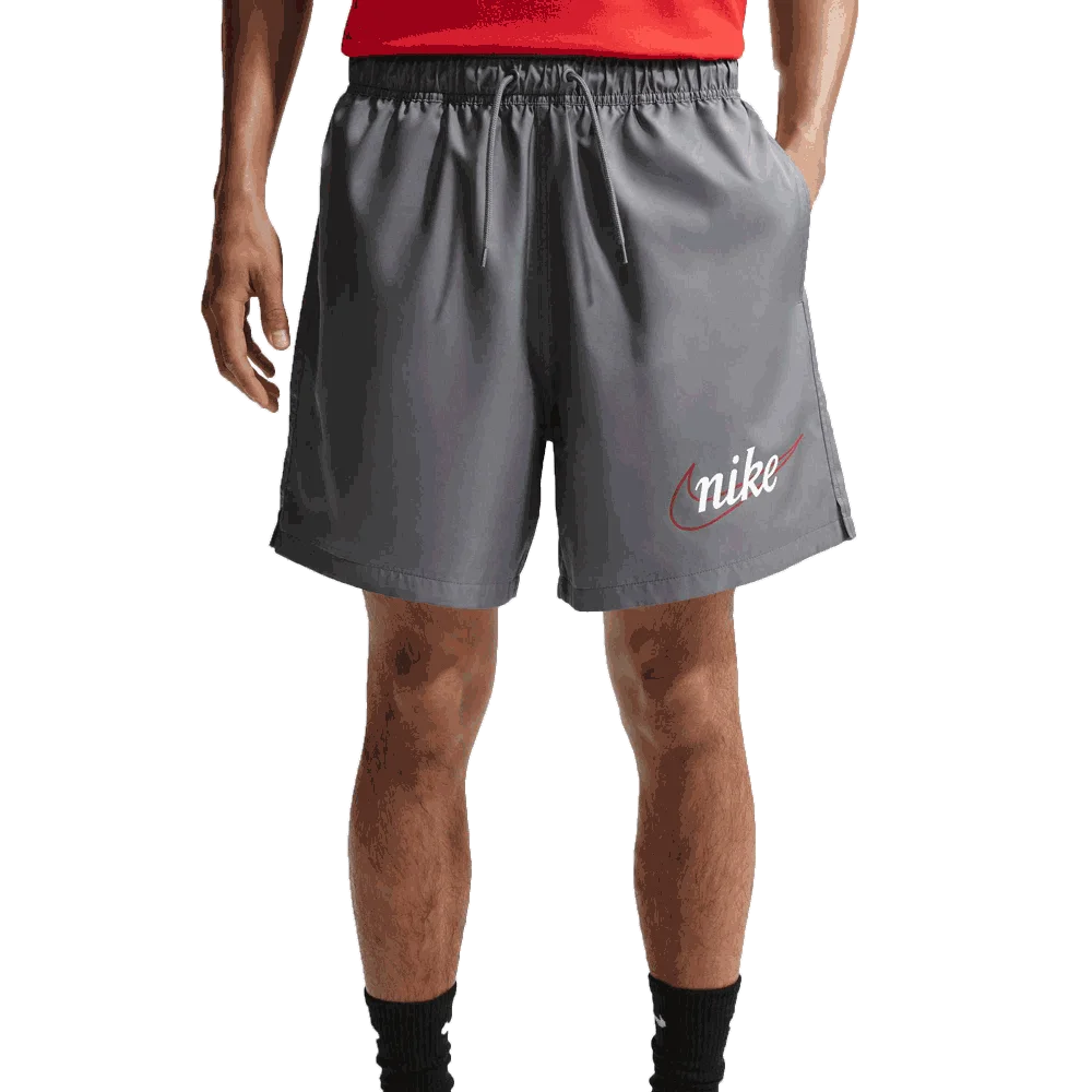 Nike Men's Sportswear Club Woven Flow Shorts