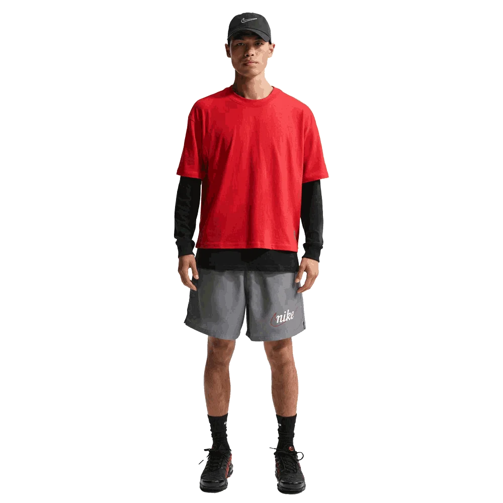 Nike Men's Sportswear Club Woven Flow Shorts