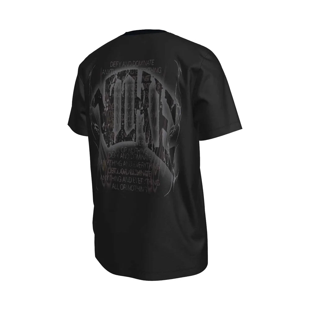 Nike Men's Sportswear Defy Graphic T-Shirt