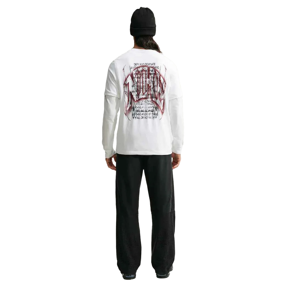 Nike Men's Sportswear Defy Graphic T-Shirt