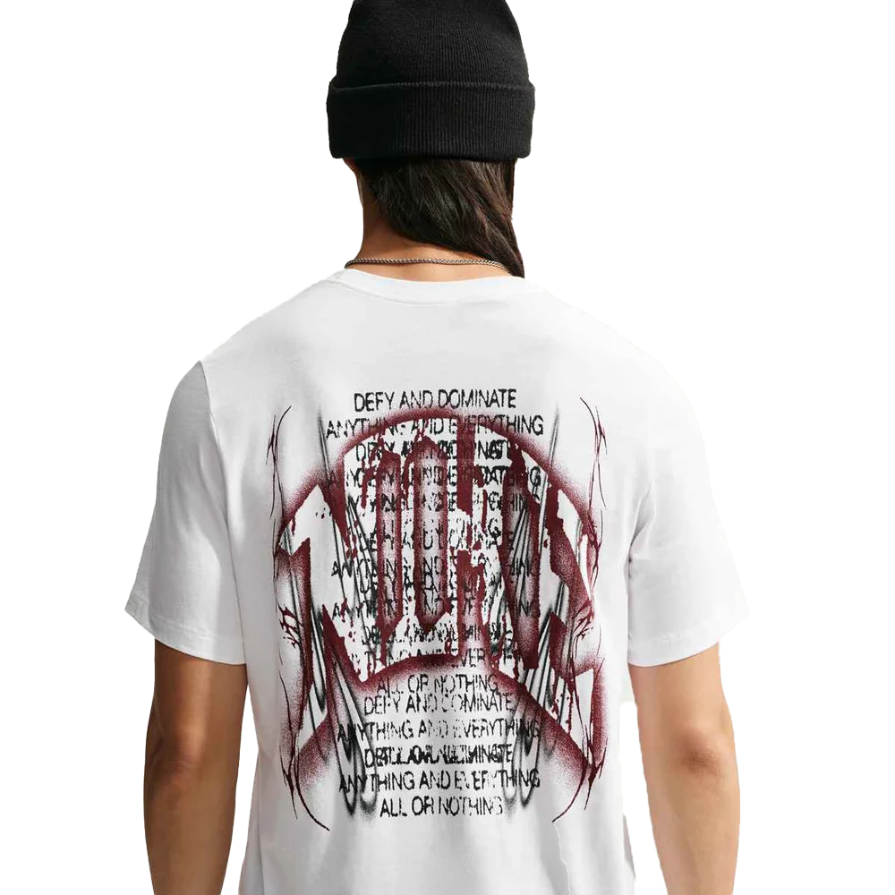 Nike Men's Sportswear Defy Graphic T-Shirt