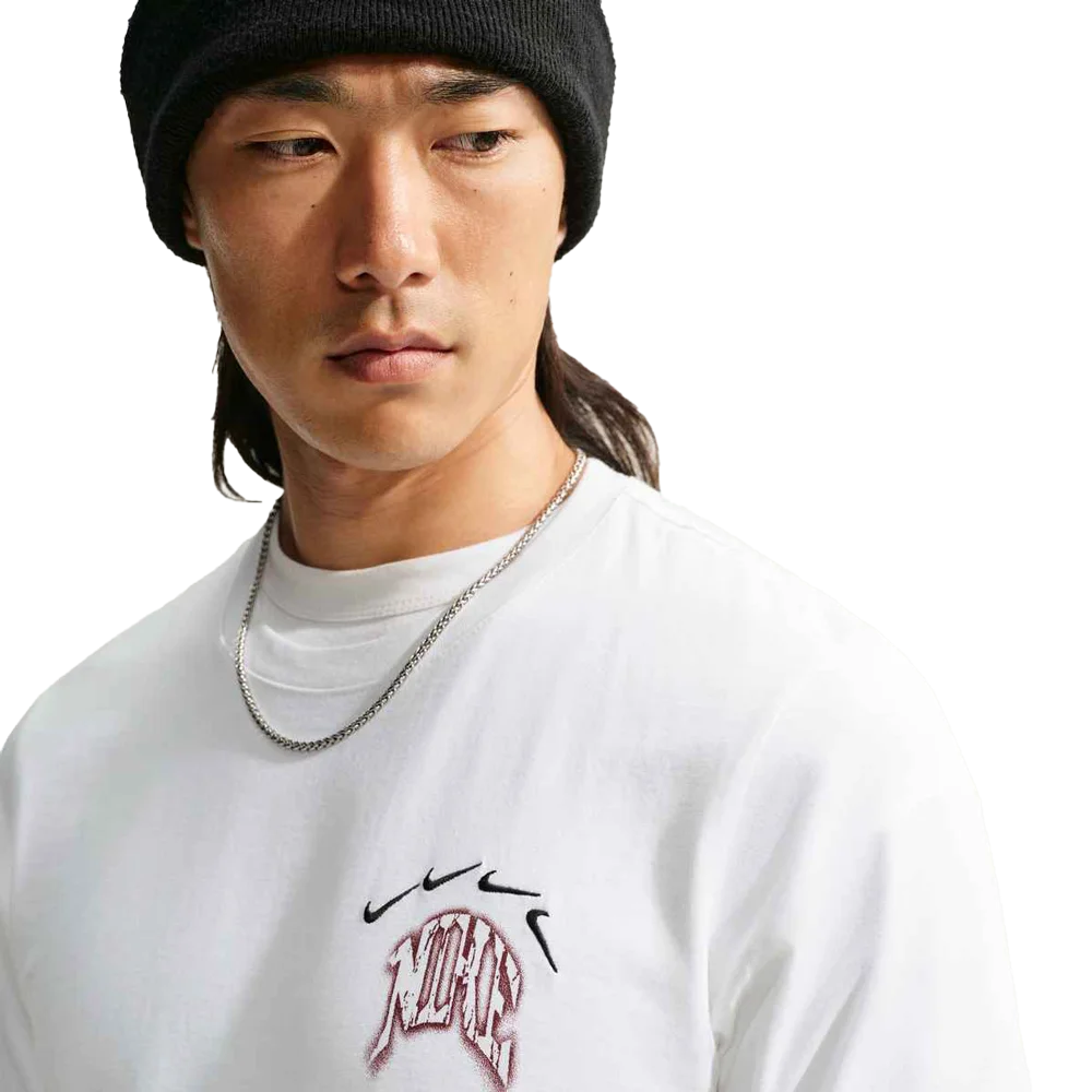 Nike Men's Sportswear Defy Graphic T-Shirt