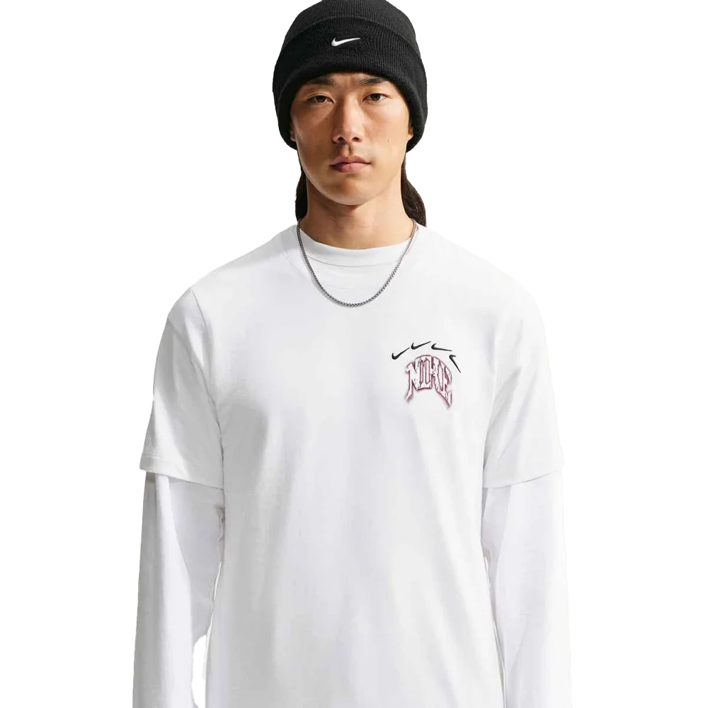 Nike Men's Sportswear Defy Graphic T-Shirt
