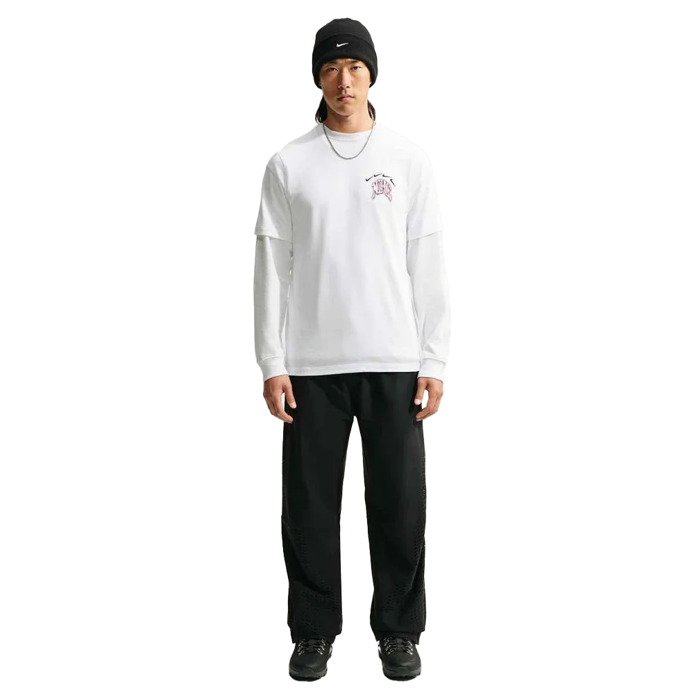 Nike Men's Sportswear Defy Graphic T-Shirt