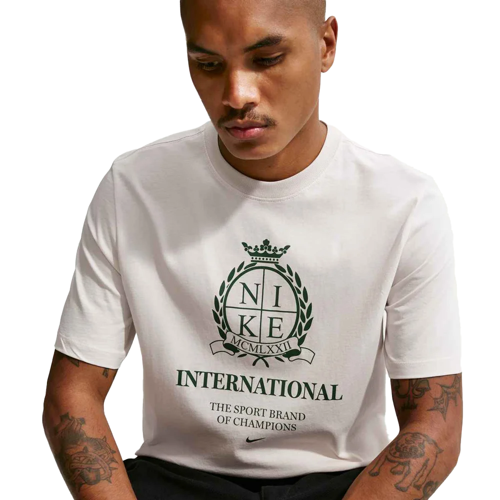 Nike Men's Sportswear T-Shirt