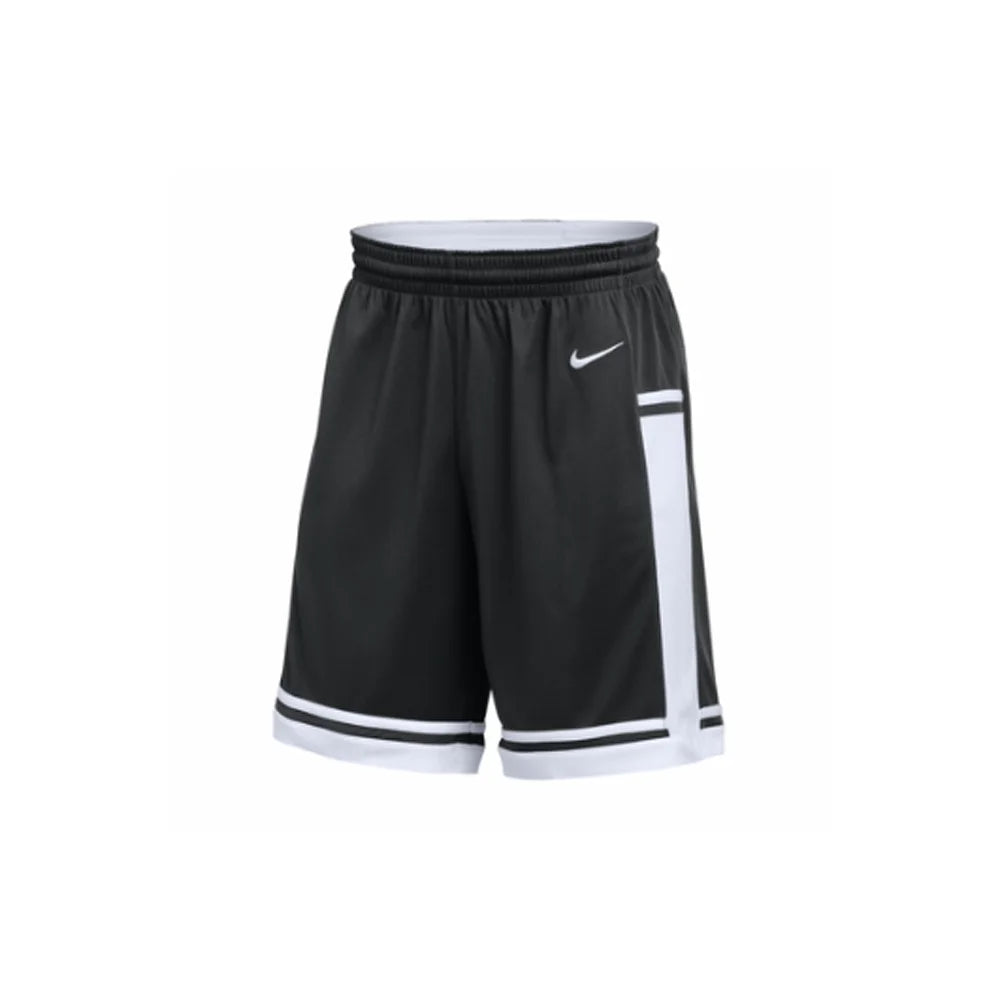 Nike Men's Stock Elite Connect Short Black Color