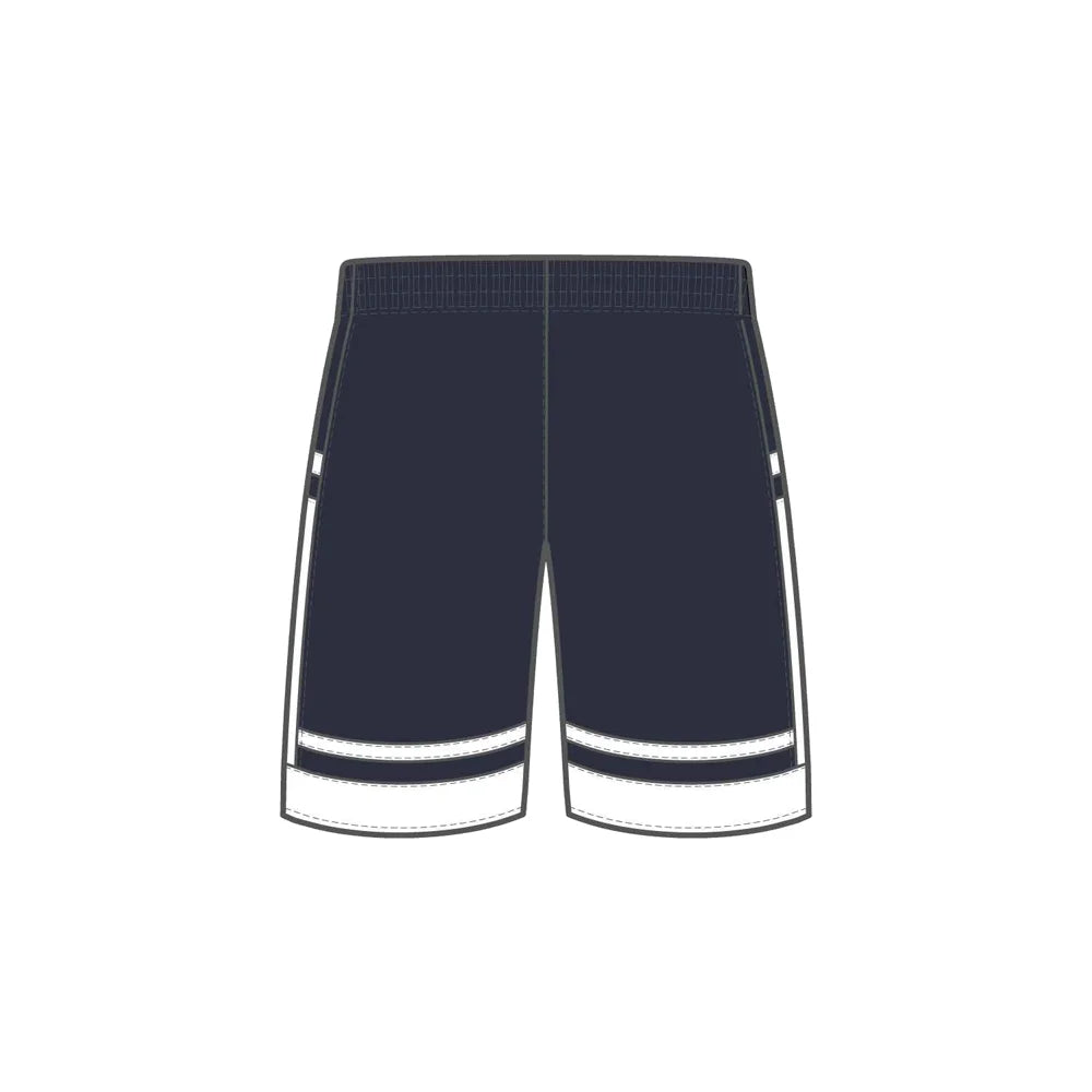 Nike Men's Stock Elite Connect Short